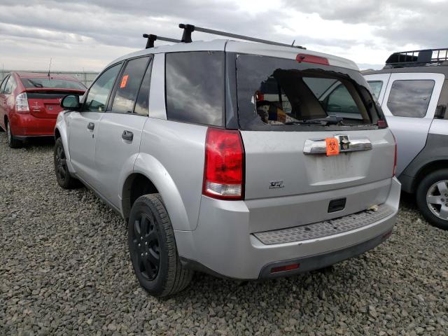 Photo 2 from auction – 2006 SATURN VUE with VIN 5GZCZ33D16S812504