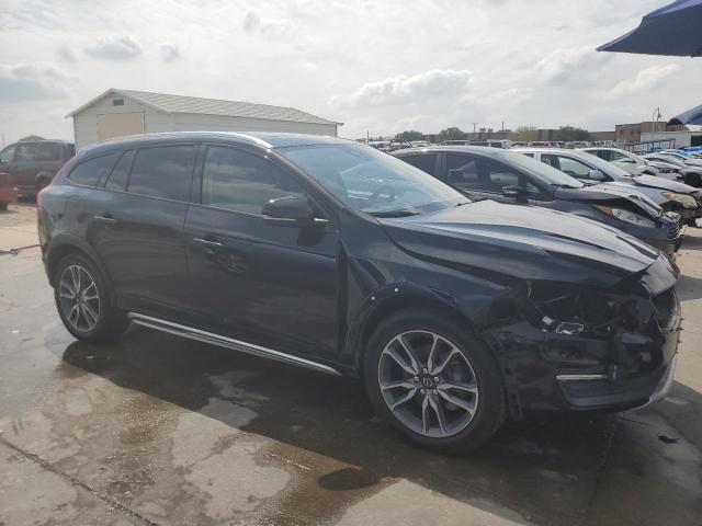 Photo 4 from auction – 2015 VOLVO V60 CROSS with VIN YV4612HM4F1001839