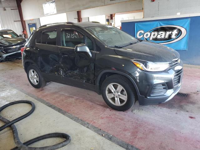 Photo 4 from auction – 2019 CHEVROLET TRAX 1LT with VIN 3GNCJLSBXKL155744