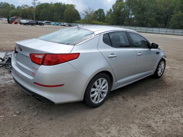 Photo 3 from auction – 2015 KIA OPTIMA EX with VIN 5XXGN4A73FG433659