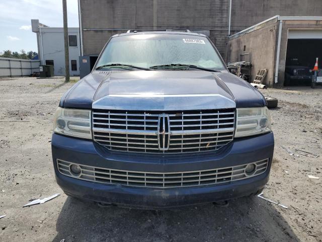Photo 5 from auction – 2008 LINCOLN NAVIGATOR with VIN 5LMFU285X8LJ21454