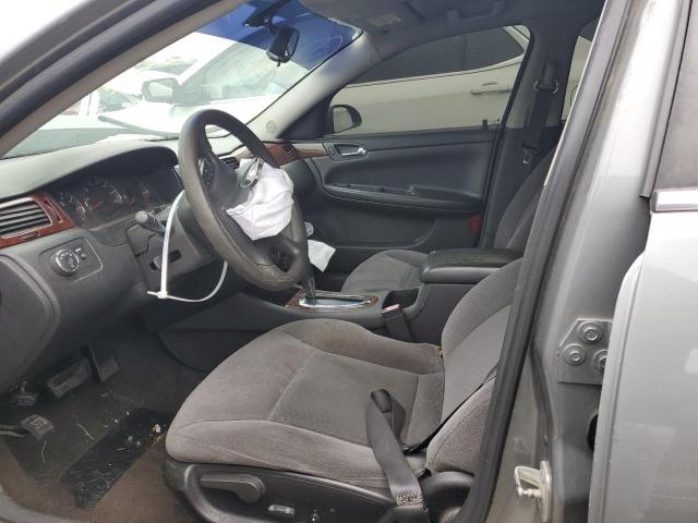 Photo 7 from auction – 2007 CHEVROLET IMPALA LT with VIN 2G1WT58K079157556
