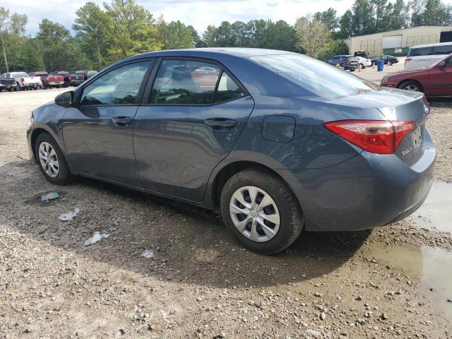 Photo 2 from auction – 2019 TOYOTA COROLLA L with VIN 2T1BURHE7KC186050