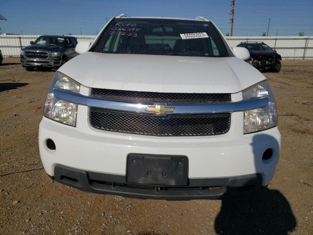 Photo 5 from auction – 2007 CHEVROLET EQUINOX LT with VIN 2CNDL63F476036394