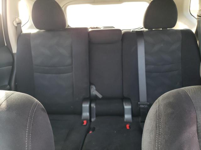 Photo 10 from auction – 2014 NISSAN ROGUE S with VIN 5N1AT2MT5EC872364