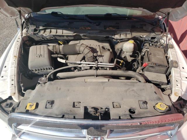 Photo 7 from auction – 2012 DODGE RAM 1500 S with VIN 1C6RD7GT6CS238066