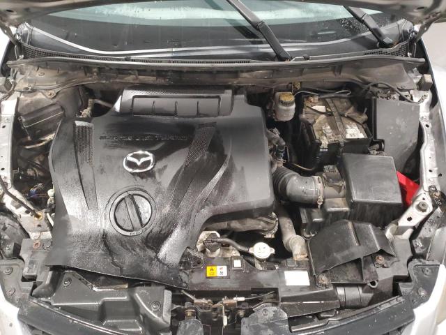 Photo 12 from auction – 2011 MAZDA CX-7 with VIN JM3ER4DL1B0355762