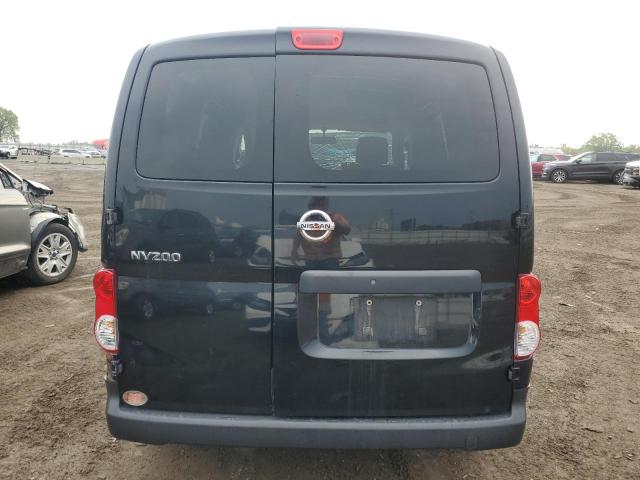 Photo 6 from auction – 2013 NISSAN NV200 2.5S with VIN 3N6CM0KN9DK696928