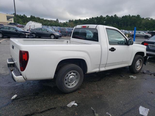 Photo 3 from auction – 2012 CHEVROLET COLORADO with VIN 1GCCSBF96C8158891