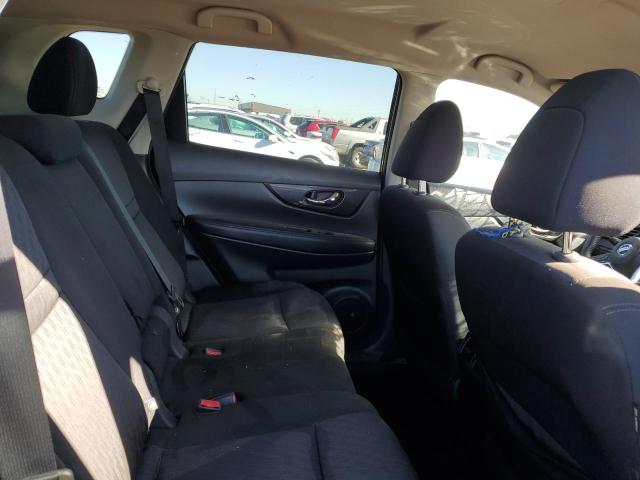 Photo 10 from auction – 2020 NISSAN ROGUE S with VIN KNMAT2MT1LP528296