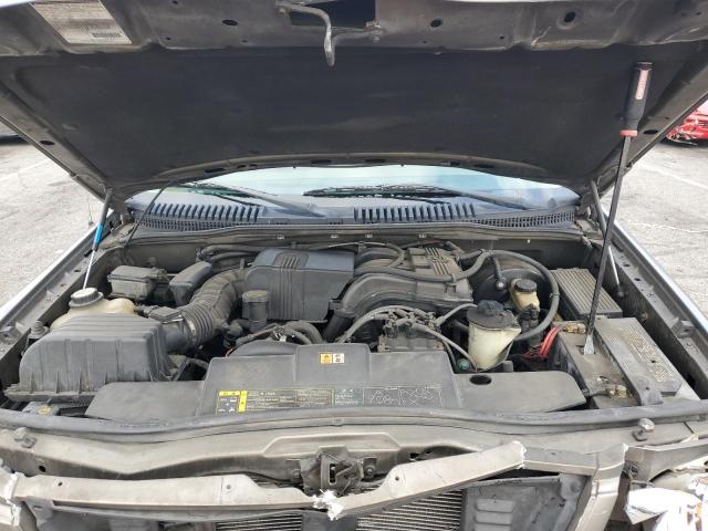 Photo 11 from auction – 2002 FORD EXPLORER X with VIN 1FMZU63E52ZB91849