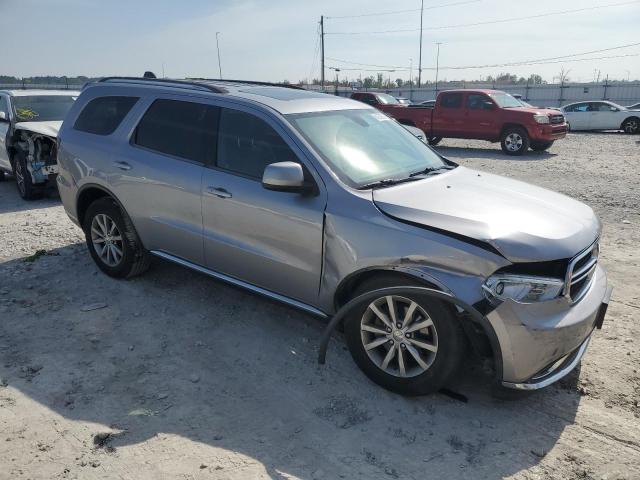 Photo 4 from auction – 2016 DODGE DURANGO SX with VIN 1C4RDJAG7GC363238