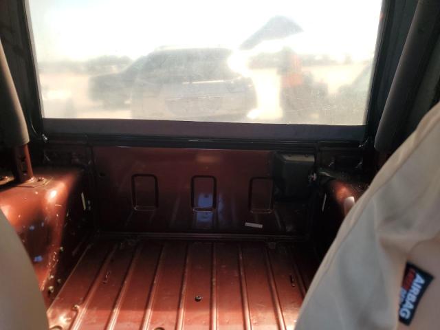 Photo 10 from auction – 2001 JEEP WRANGLER / with VIN 1J4FA29P71P361442