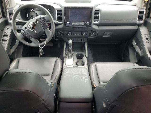 Photo 8 from auction – 2022 NISSAN FRONTIER S with VIN 1N6ED1EK2NN645671