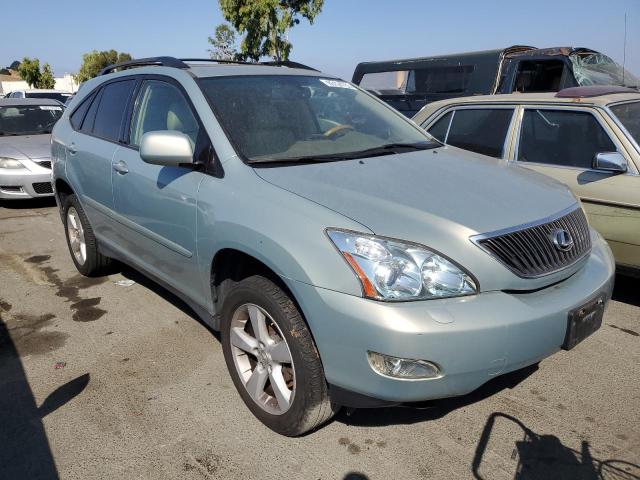 Photo 4 from auction – 2007 LEXUS RX 350 with VIN JTJHK31U672024198