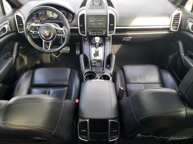 Фото 8 с аукциона – 2017 PORSCHE CAYENNE S с VIN WP1AB2A2XHLA51668