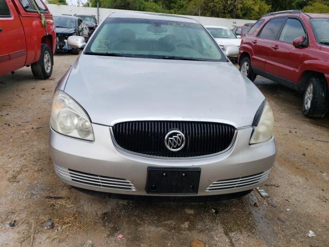 Photo 5 from auction – 2008 BUICK LUCERNE CX with VIN 1G4HD57288U106112