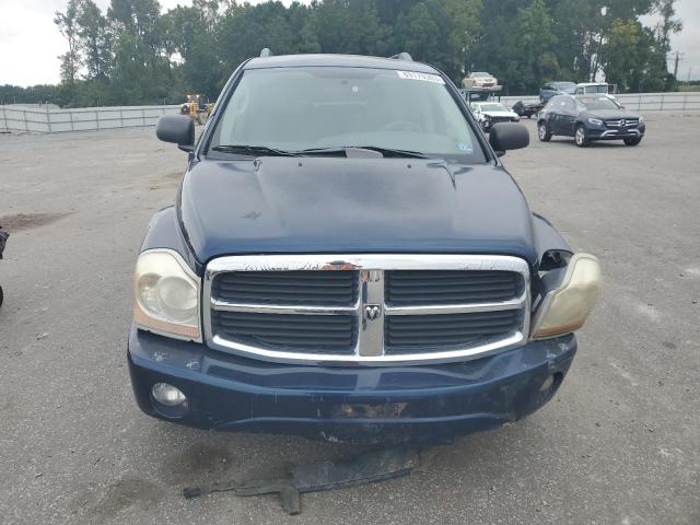 Photo 5 from auction – 2004 DODGE DURANGO SL with VIN 1D4HB48D04F183305