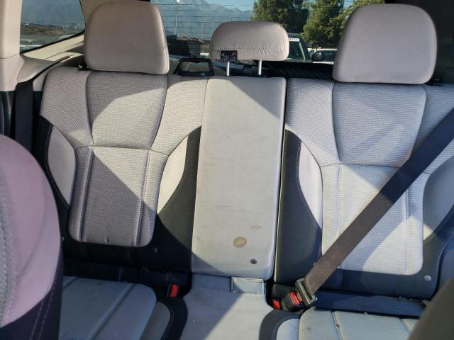 Photo 10 from auction – 2020 SUBARU FORESTER with VIN JF2SKAAC8LH471659