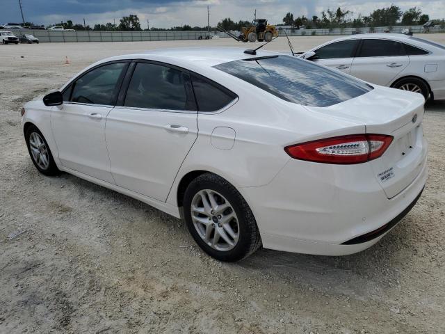 Photo 2 from auction – 2013 FORD FUSION SE with VIN 3FA6P0H74DR338388