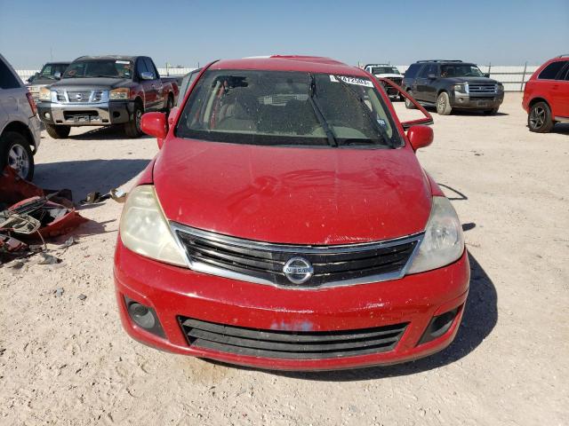 Foto 5 de la subasta – 2011 NISSAN VERSA S con VIN 3N1BC1CP3BL426935