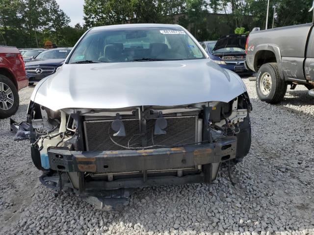 Photo 5 from auction – 2011 TOYOTA CAMRY BASE with VIN 4T1BF3EK1BU185654