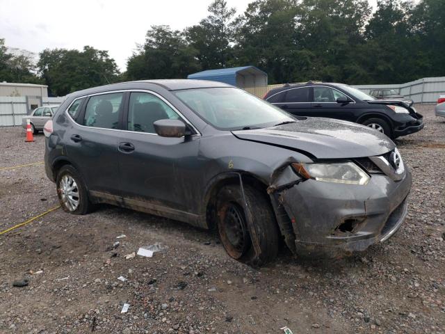 Photo 4 from auction – 2016 NISSAN ROGUE S with VIN 5N1AT2MT1GC810754