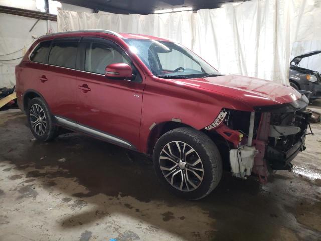 Photo 4 from auction – 2016 MITSUBISHI OUTLANDER with VIN JA4JZ4AX2GZ021512