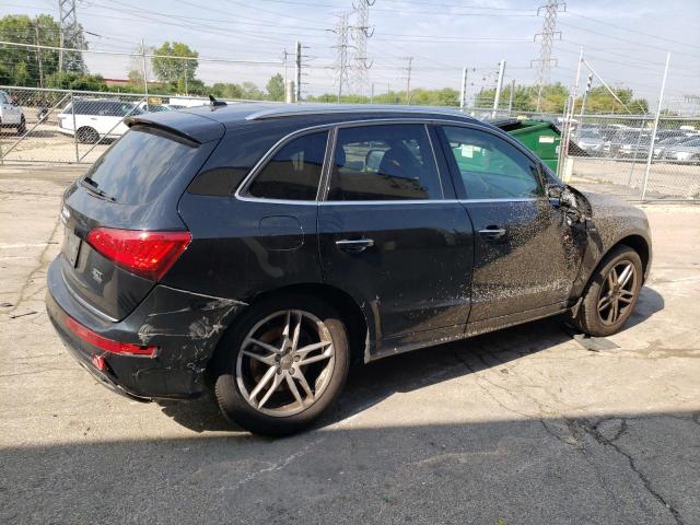 Photo 3 from auction – 2015 AUDI Q5 PREMIUM with VIN WA1DGAFP0FA104489