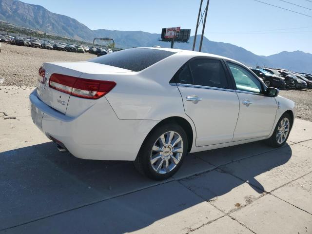 Photo 3 from auction – 2010 LINCOLN MKZ with VIN 3LNHL2GC5AR641020