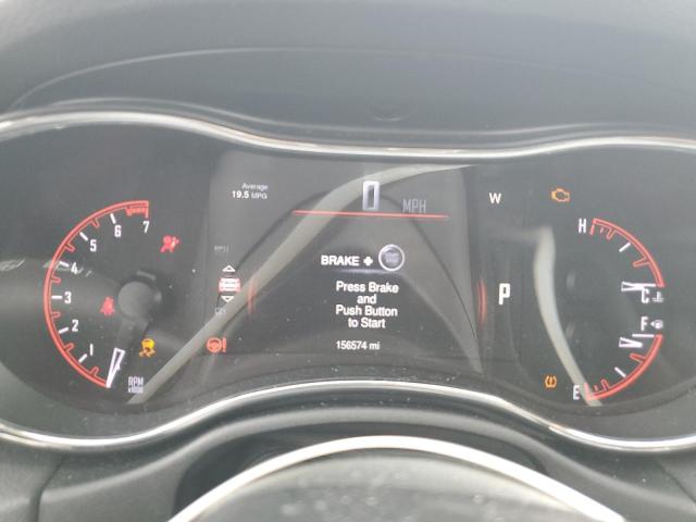 Photo 9 from auction – 2015 DODGE DURANGO SX with VIN 1C4RDJAG9FC114695