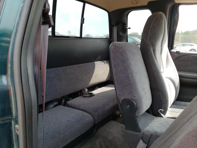 Photo 10 from auction – 1997 DODGE DAKOTA with VIN 1B7GG23X6VS188453