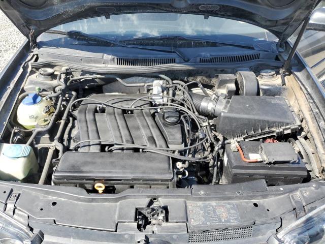 Photo 11 from auction – 2002 VOLKSWAGEN GTI VR6 with VIN 9BWPG61J924013299