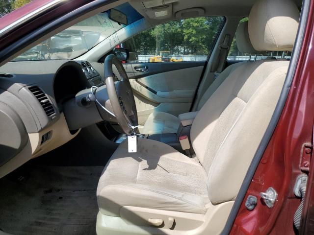 Zdjęcie 7 z aukcji – 2012 NISSAN ALTIMA BAS z VIN 1N4AL2AP5CN490760