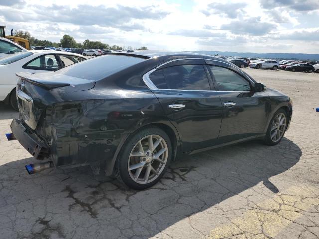 Photo 3 from auction – 2011 NISSAN MAXIMA S with VIN 1N4AA5AP2BC864369