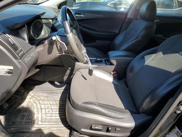 Photo 7 from auction – 2011 HYUNDAI SONATA SE with VIN 5NPEC4AB2BH317465