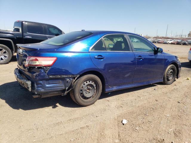 Photo 3 from auction – 2010 TOYOTA CAMRY BASE with VIN 4T1BF3EK0AU529375