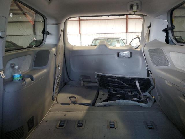 Photo 10 from auction – 2007 KIA SEDONA EX with VIN KNDMB233476182855