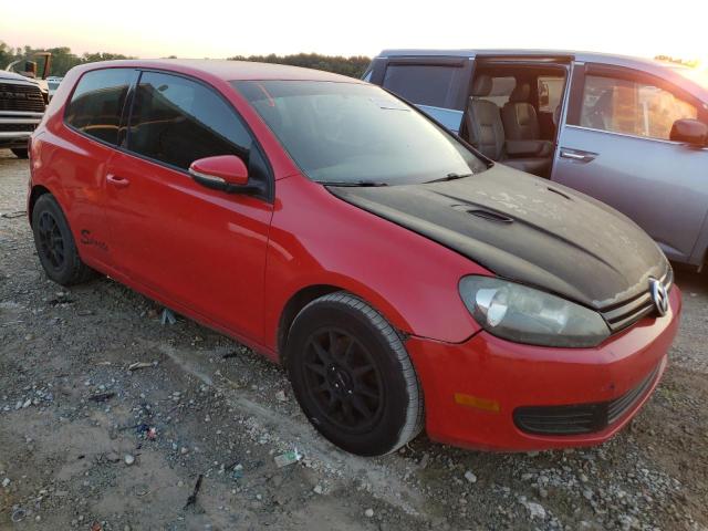 Photo 4 from auction – 2012 VOLKSWAGEN GOLF with VIN WVWAB7AJ1CW256292