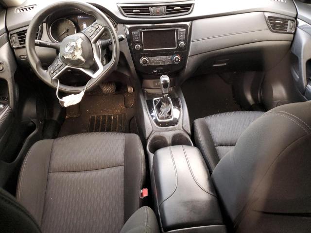 Photo 8 from auction – 2018 NISSAN ROGUE S with VIN KNMAT2MVXJP532555