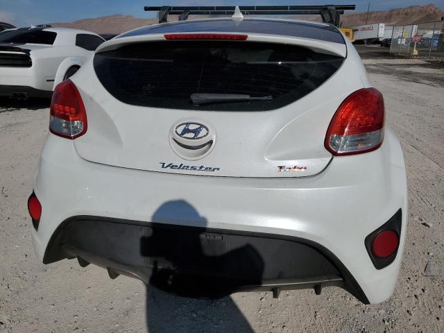 Photo 6 from auction – 2013 HYUNDAI VELOSTER T with VIN KMHTC6AE0DU173013