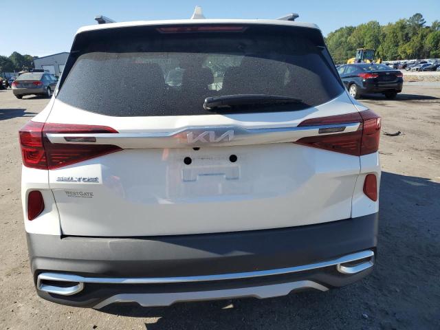Photo 6 from auction – 2023 KIA SELTOS S with VIN KNDEU2AA5P7410503