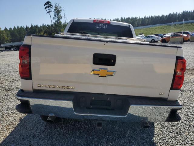 Photo 6 from auction – 2015 CHEVROLET SILVERADO with VIN 3GCUKREC0FG247560