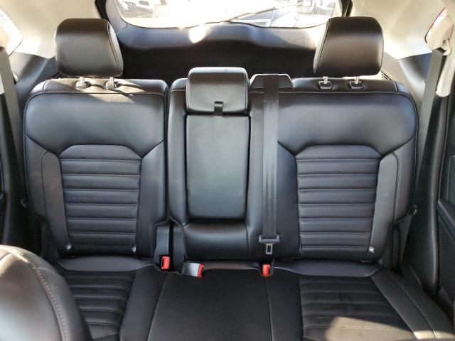 Photo 10 from auction – 2021 FORD EDGE SEL with VIN 2FMPK3J94MBA21506