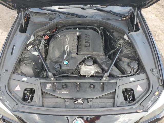 Photo 11 from auction – 2014 BMW 535 I with VIN WBA5B1C54ED480201