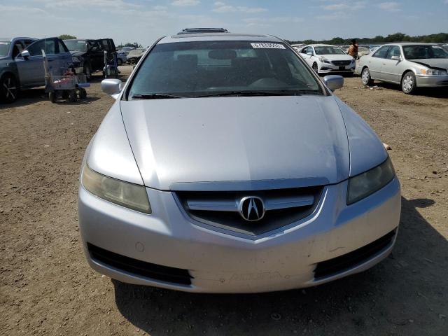 Photo 5 from auction – 2005 ACURA TL with VIN 19UUA66295A040073