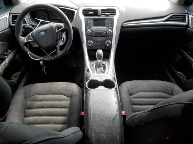 Photo 8 from auction – 2014 FORD FUSION SE with VIN 1FA6P0H72E5366422