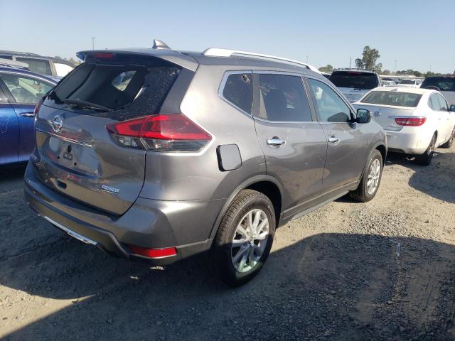 Photo 3 from auction – 2020 NISSAN ROGUE S with VIN KNMAT2MT7LP533373