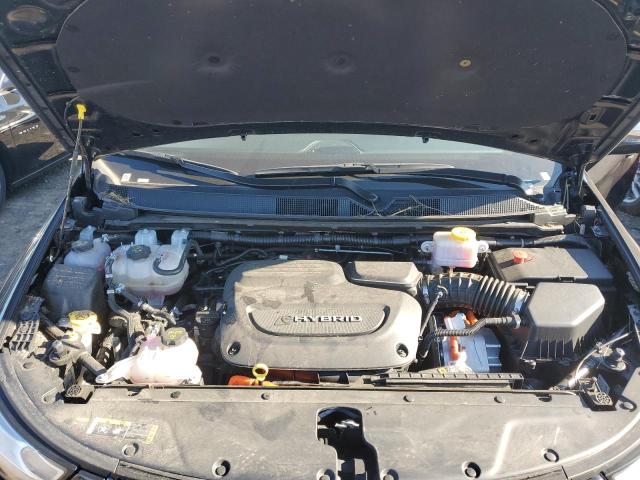 Photo 12 from auction – 2022 CHRYSLER PACIFICA H with VIN 2C4RC1S72NR179962