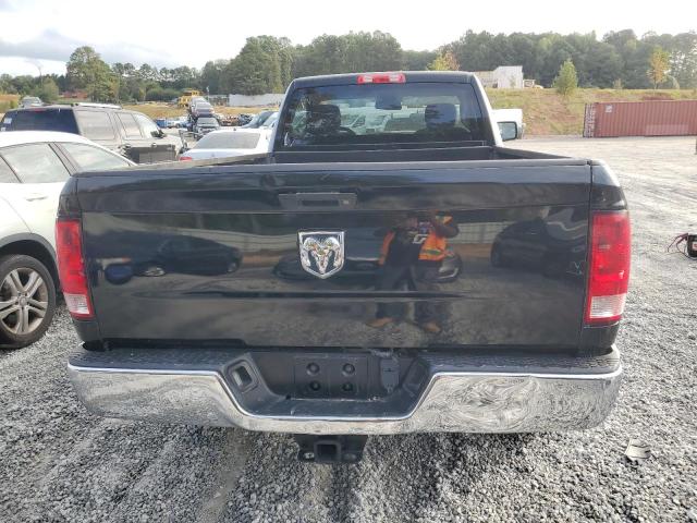 Photo 6 from auction – 2014 RAM 2500 ST with VIN 3C6LR4AT9EG134566